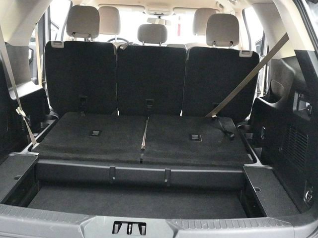 Used 2021 Ford Explorer 4WD image 13