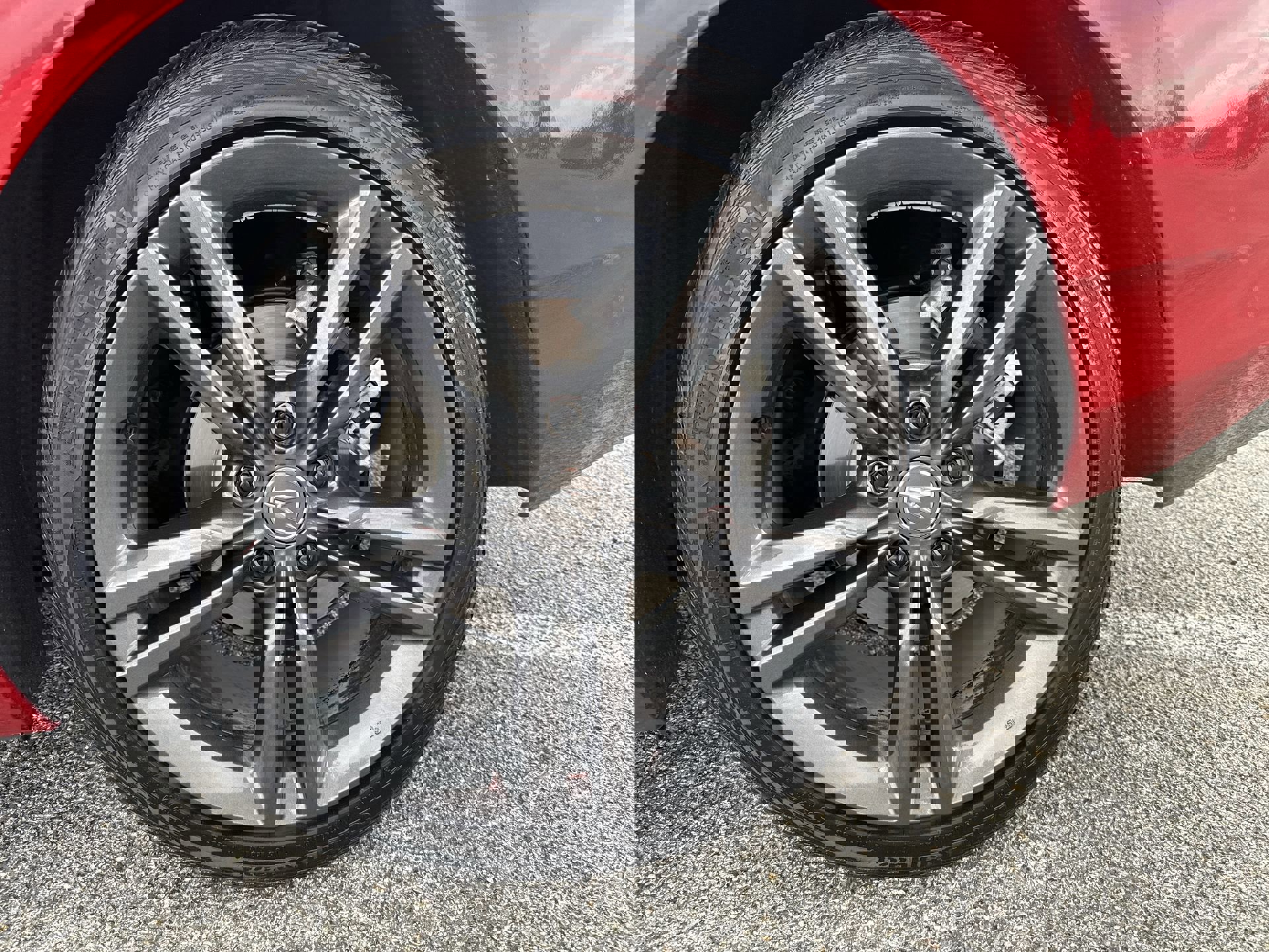 Used 2025 Acura Integra A-Spec FWD image 19