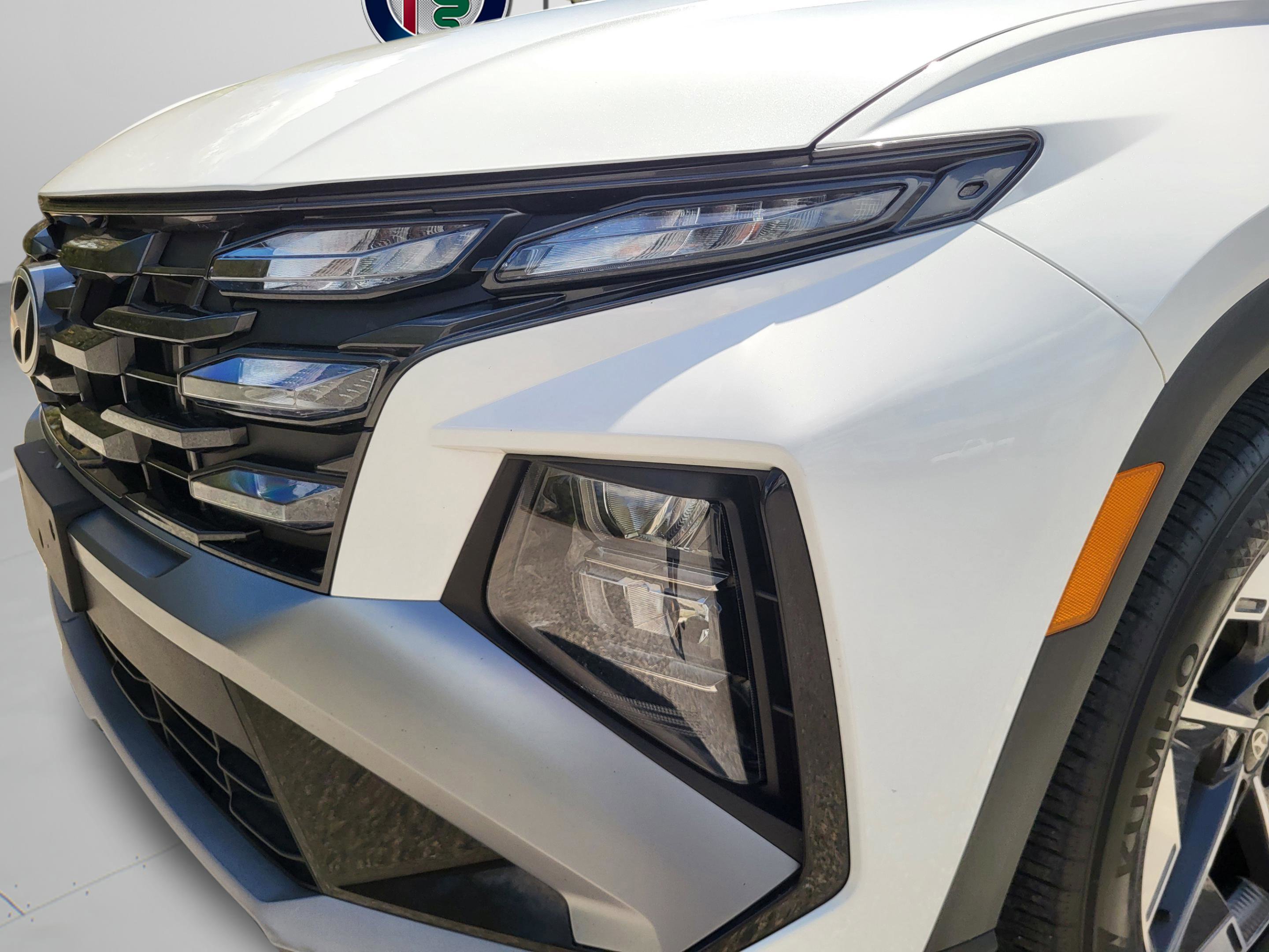 Used 2025 Hyundai Tucson SEL image 66