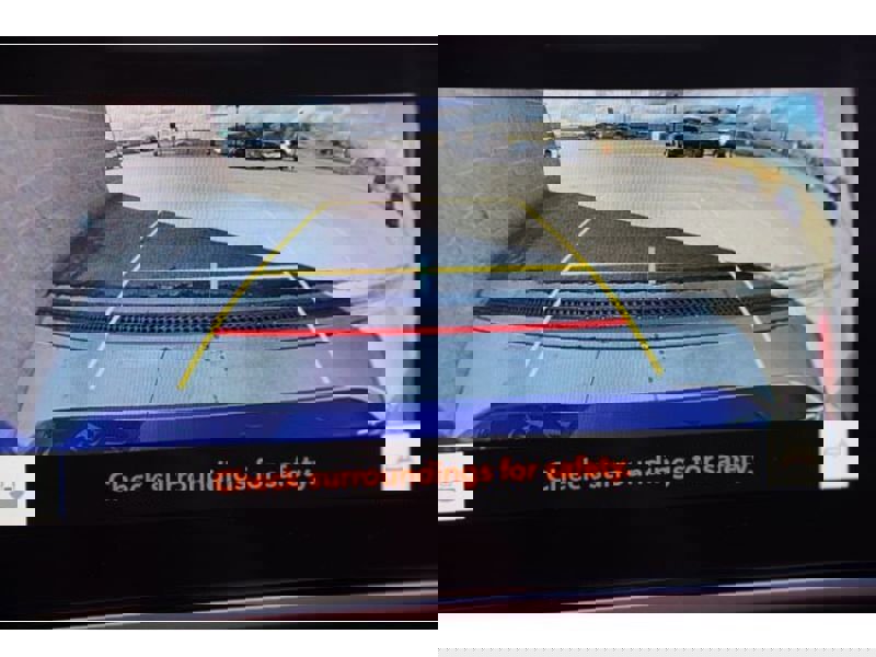 Used 2025 Toyota Camry XSE image 30