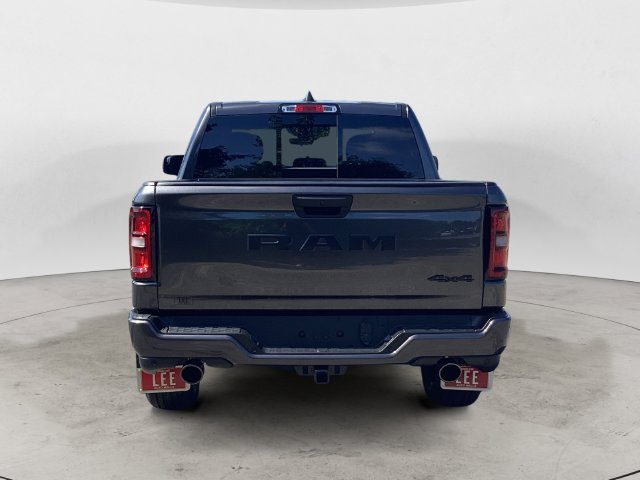 New 2026 RAM 1500 Express AWD/4WD image 4