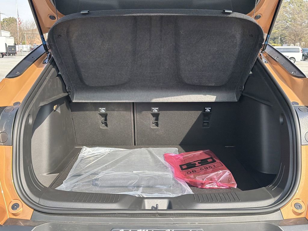 New 2026 Buick Envista Preferred w/ Convenience I Package image 17