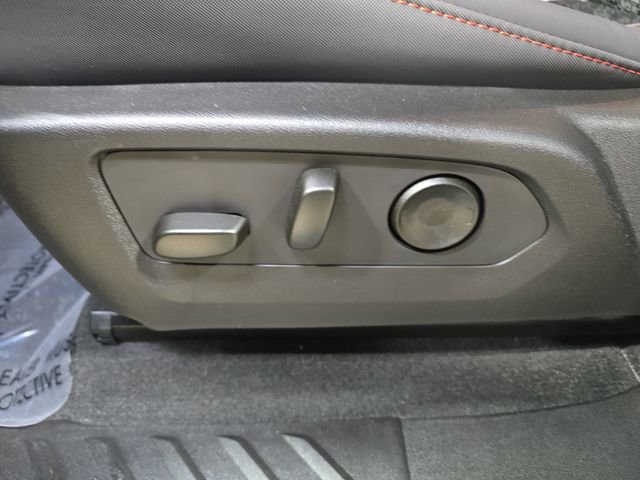 New 2026 Chevrolet Colorado Z71 image 28