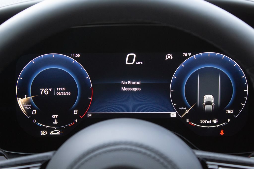 Used 2026 Maserati Grecale Modena AWD/4WD image 15