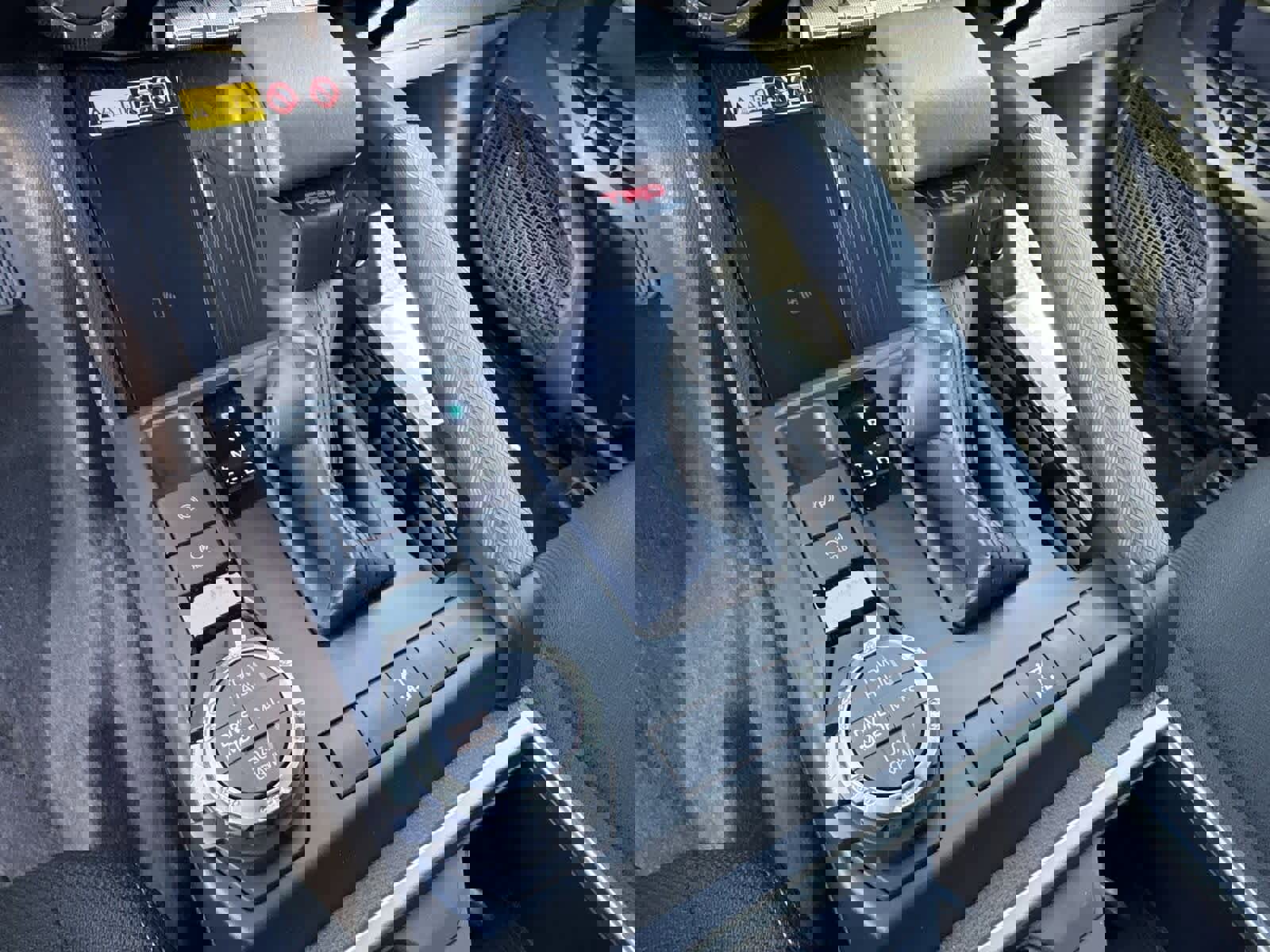 New 2025 Toyota 4Runner TRD Off-Road image 16