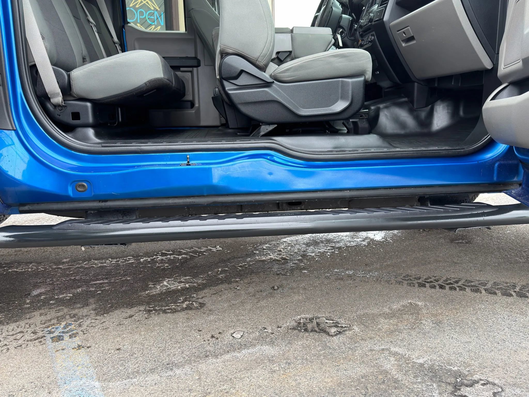 Used 2016 Ford F150 XL w/ Equipment Group 101A Mid image 13