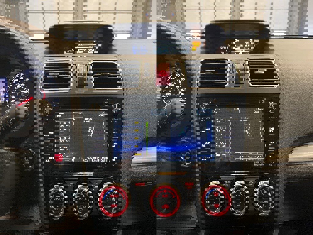 Used 2016 Subaru Forester 2.0XT Touring w/ Eyesight & Navigation System image 24