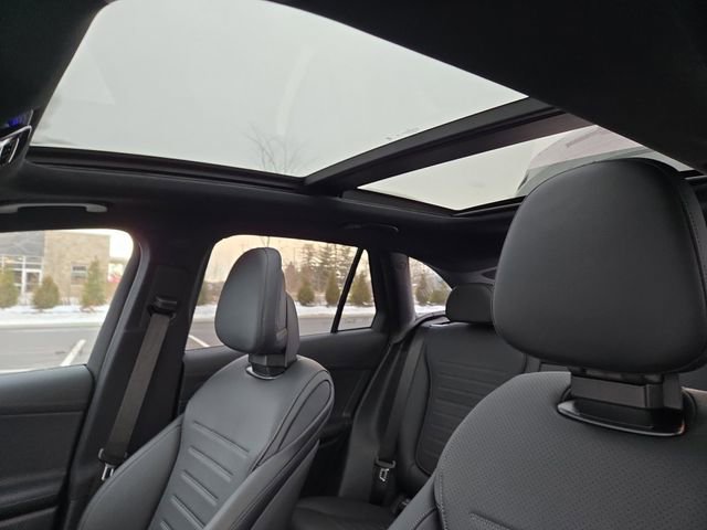 New 2026 Mercedes-Benz GLC 300 4MATIC image 25