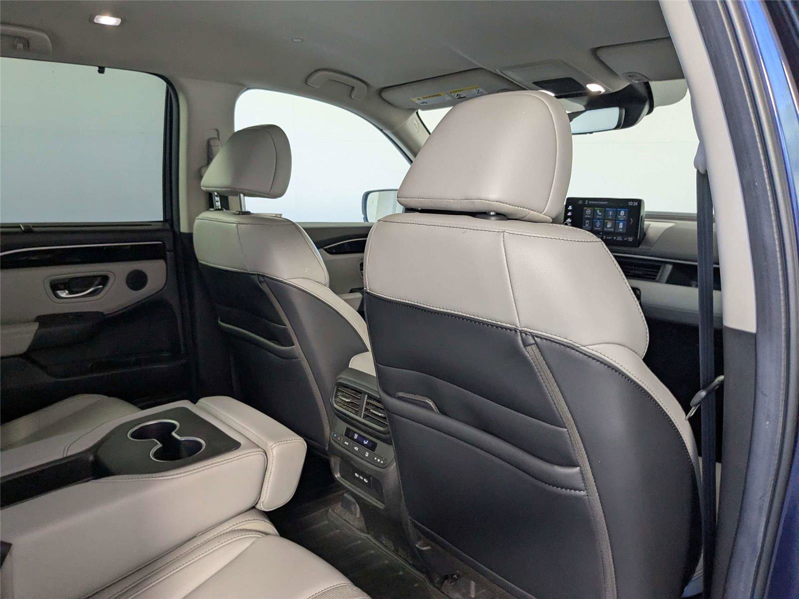 Used 2024 Honda Pilot EX-L image 29