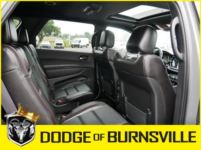 Used 2023 Dodge Durango R/T AWD/4WD image 16
