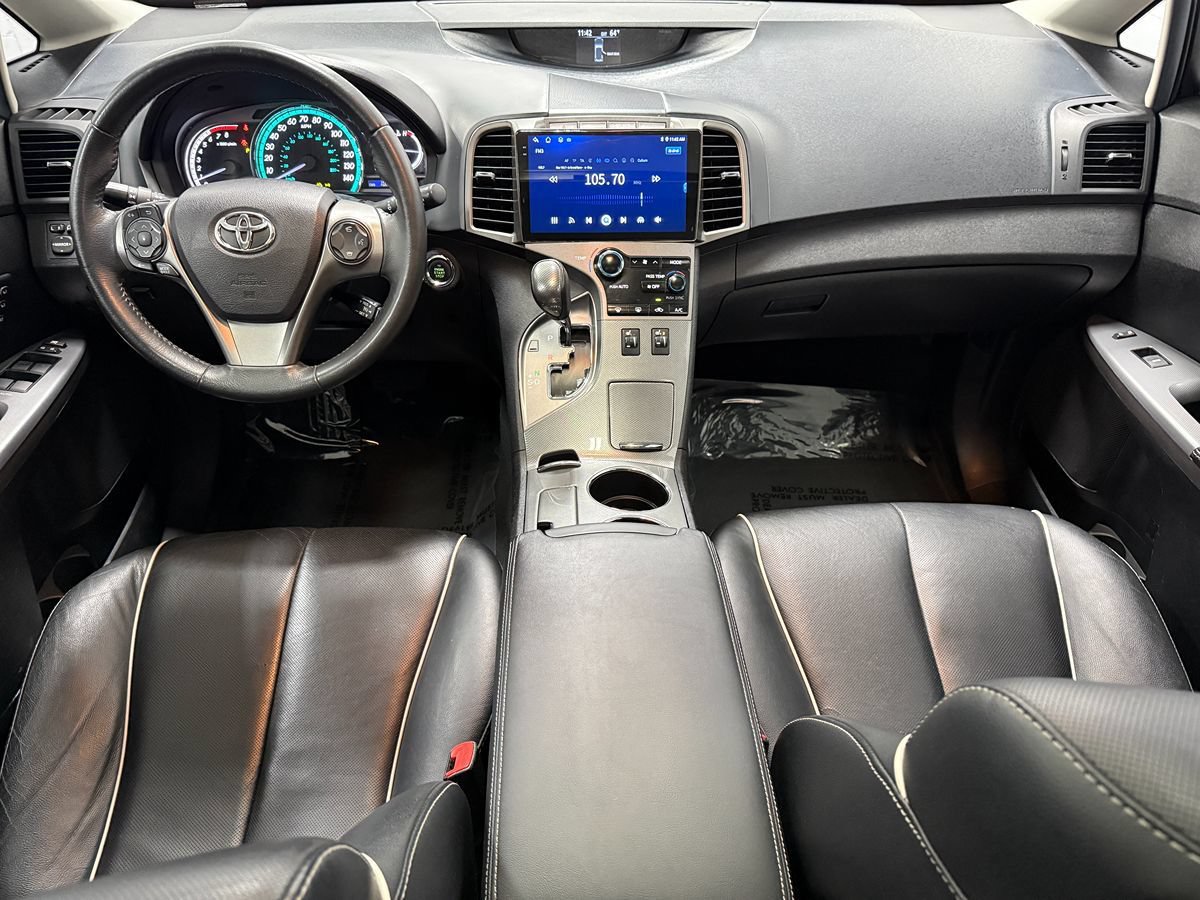 Used 2014 Toyota Venza Limited AWD/4WD image 11