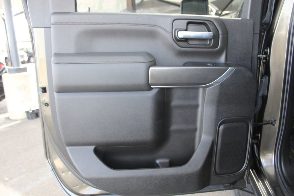 Used 2022 GMC Sierra 2500 AT4 w/ AT4 Premium Plus Package image 49