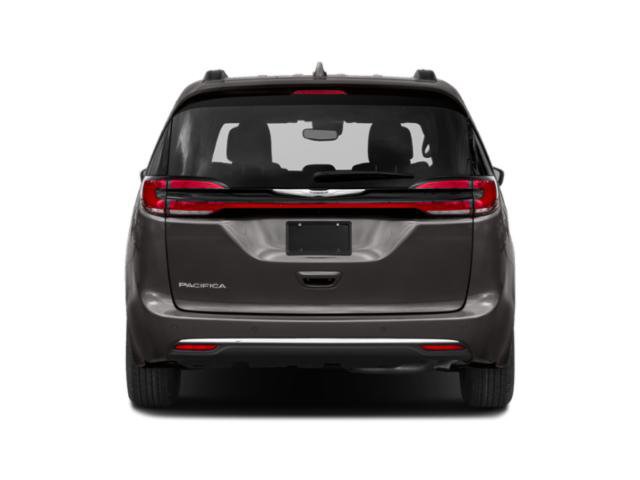 Used 2021 Chrysler Pacifica Touring-L FWD image 8