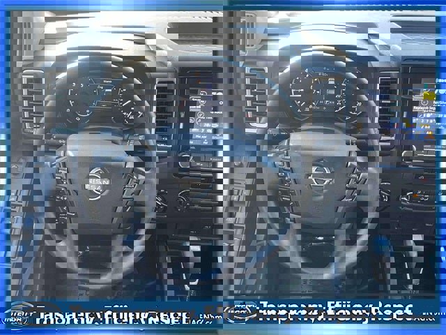 Certified 2024 Nissan Frontier SV image 15