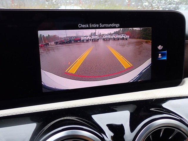 Used 2022 Mercedes-Benz A 220 4MATIC image 26