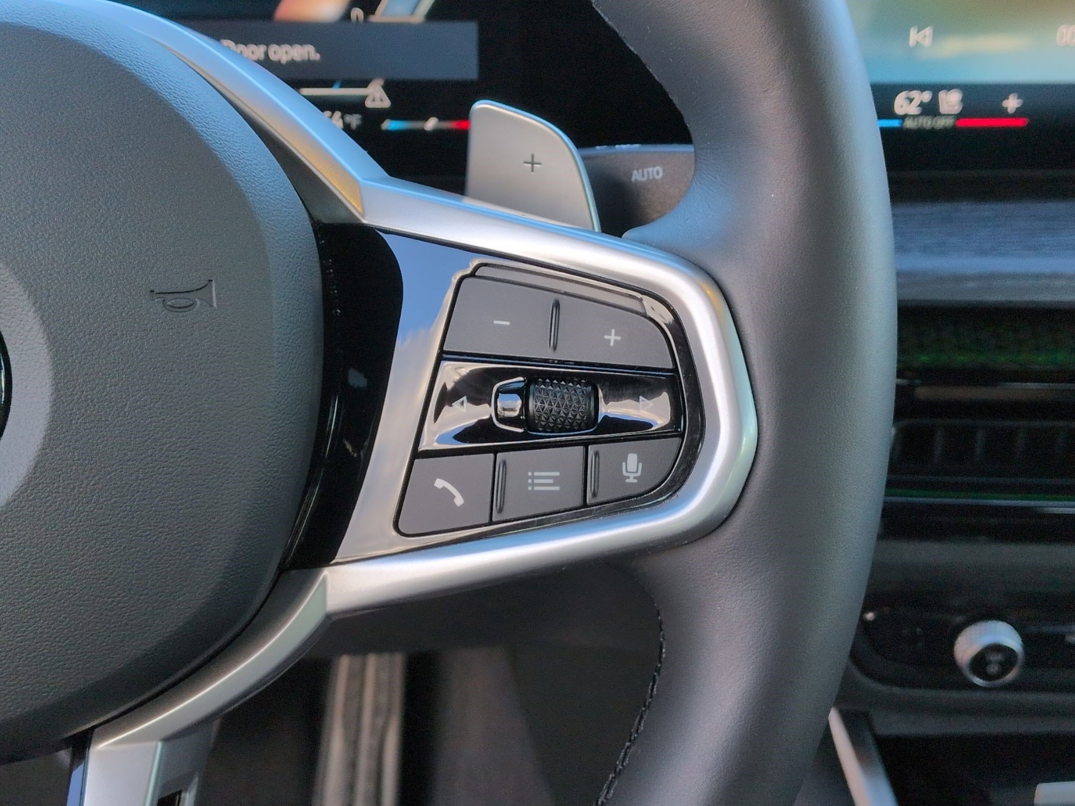 Certified 2025 BMW 330i Sedan w/ M Sport Package image 20