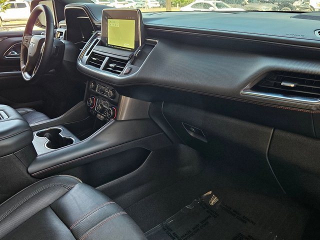 Used 2023 Chevrolet Suburban RST w/ Sport Performance Package AWD/4WD image 25