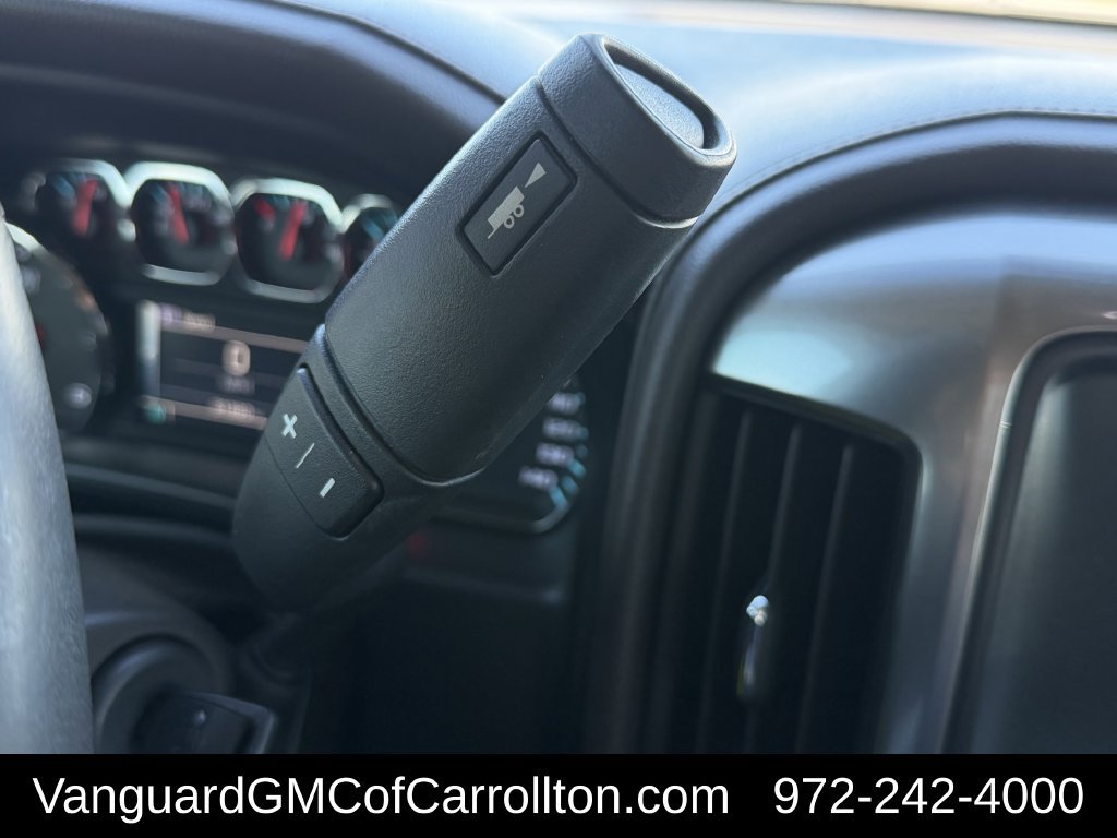Used 2014 Chevrolet Silverado 1500 LTZ w/ Texas Edition, 1LZ Trim RWD image 19