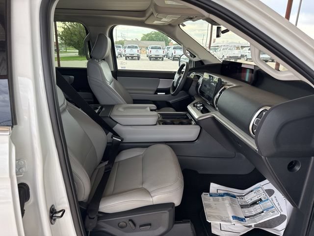 New 2025 Ford Expedition Max Active RWD image 11