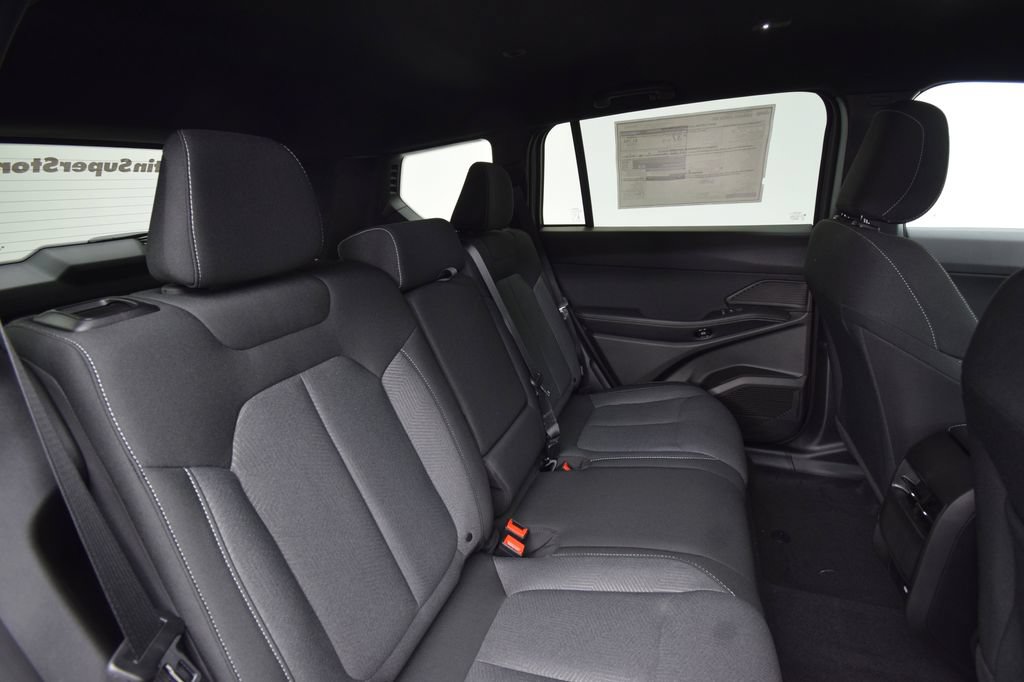 New 2026 Jeep Cherokee Laredo AWD/4WD image 18