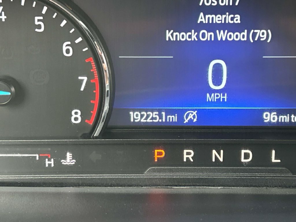 Certified 2024 Ford Explorer XLT w/ Equipment Group 202A AWD/4WD image 48