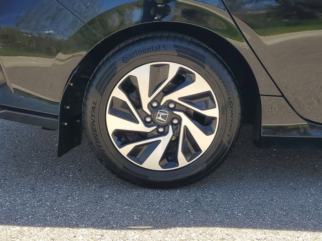 Used 2019 Honda Civic LX image 5