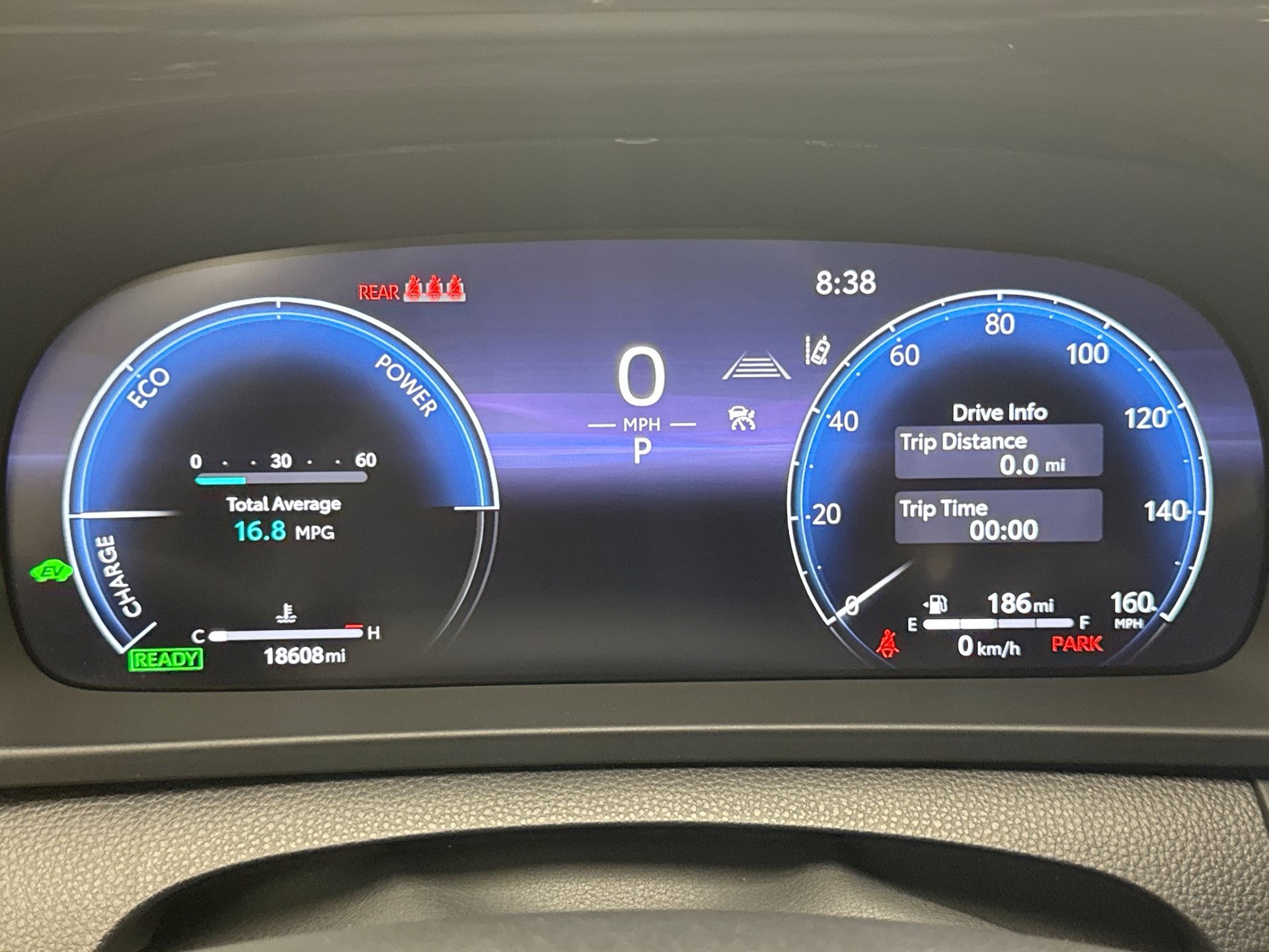 Used 2025 Toyota Crown Signia AWD/4WD image 13