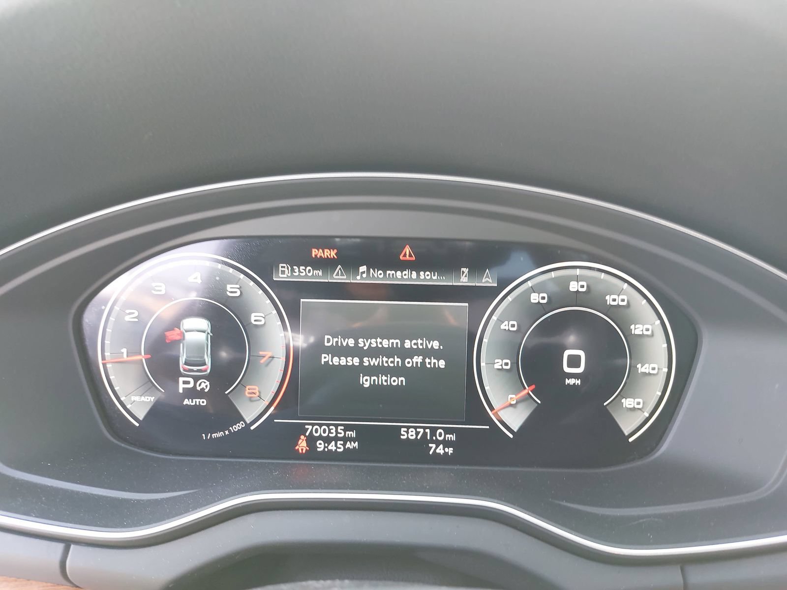 Used 2022 Audi Q5 2.0T Prestige w/ Prestige Package AWD/4WD image 9