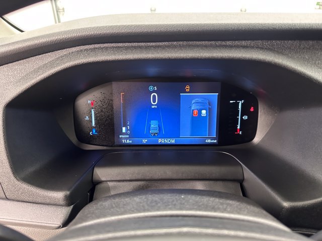 New 2026 Ford Transit 250 148 Medium Roof Extended AWD w/ Load Area Protection Package image 25