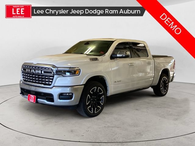 New 2026 RAM 1500 Limited