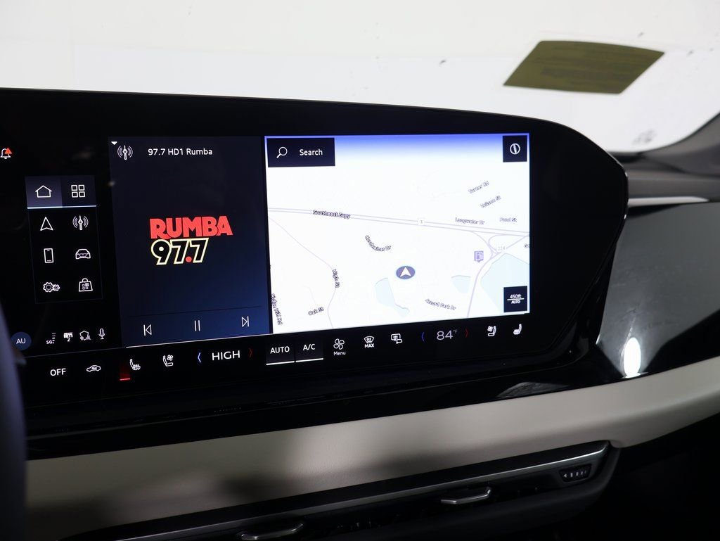 Used 2025 Audi A5 2.0T Premium Plus Sedan w/ Premium Plus image 6