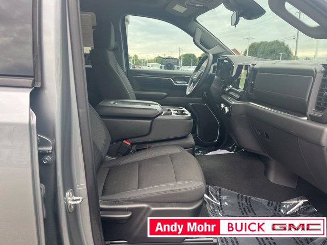 Used 2024 GMC Sierra 1500 Elevation AWD/4WD image 45