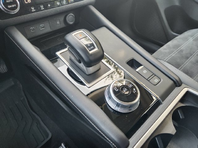 Used 2024 Mitsubishi Outlander SE FWD image 22