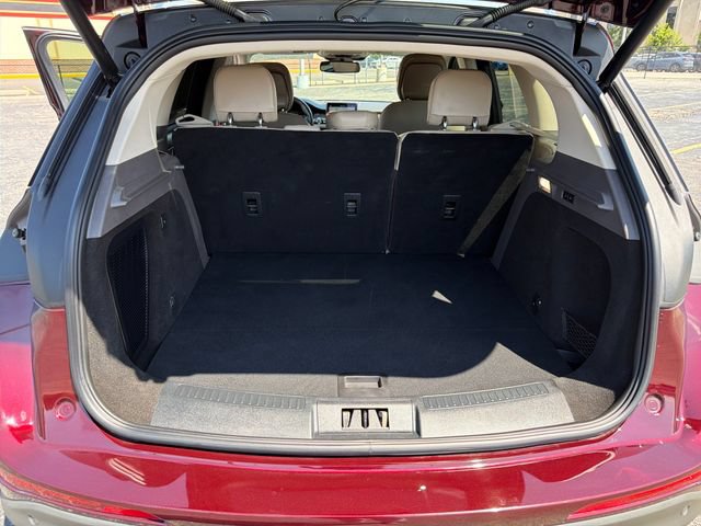 Certified 2020 Lincoln Corsair AWD w/ Equipment Group 101A image 25