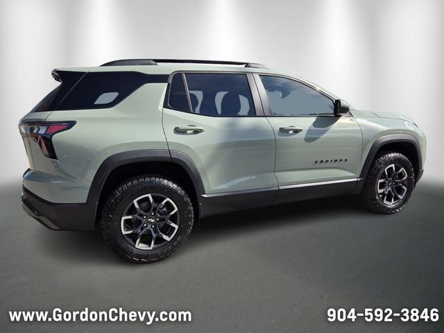 New 2026 Chevrolet Equinox ACTIV image 7