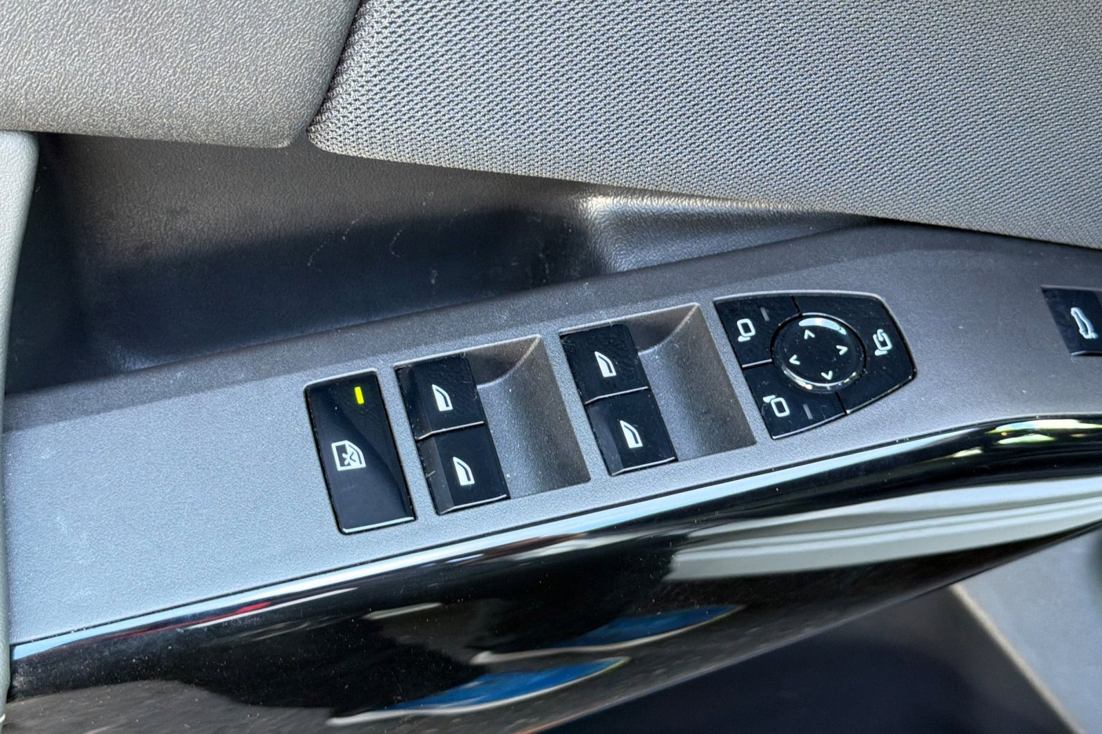 Certified 2025 BMW X3 M50 AWD/4WD image 13