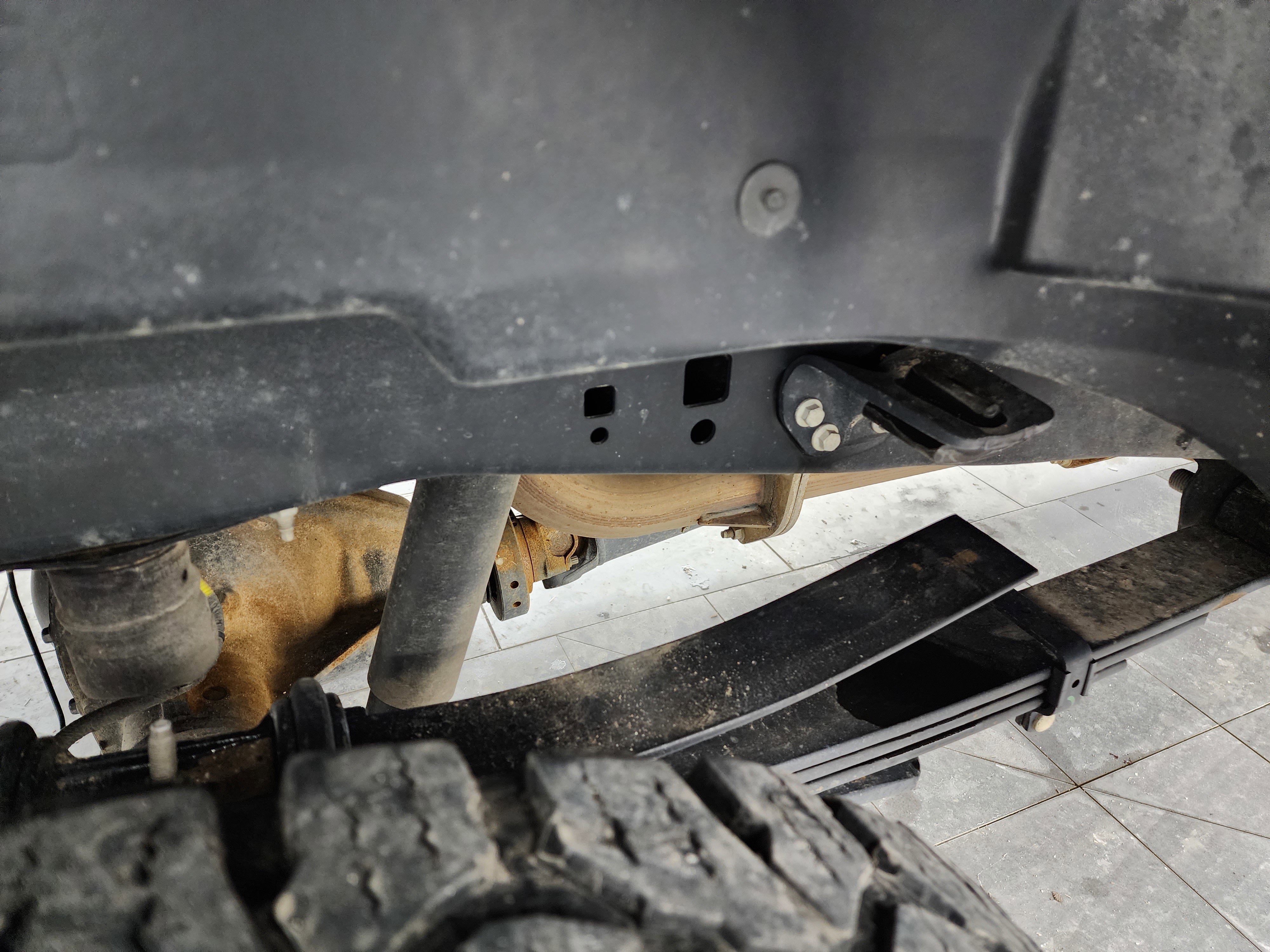 Used 2024 Ford F350 Lariat w/ Lariat Ultimate Package image 28