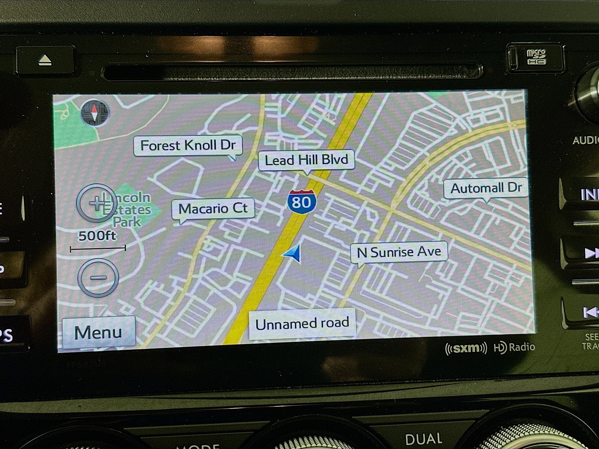 Used 2016 Subaru Forester 2.5i Touring w/ Eyesight & Navigation System image 22