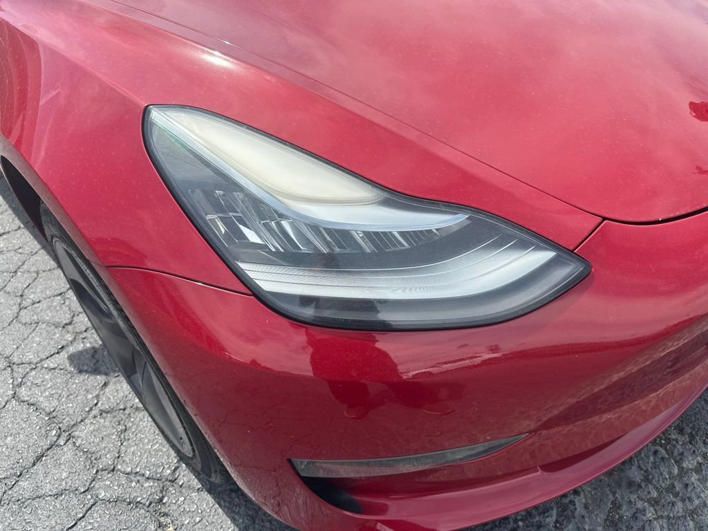Used 2018 Tesla Model 3 Long Range RWD image 22