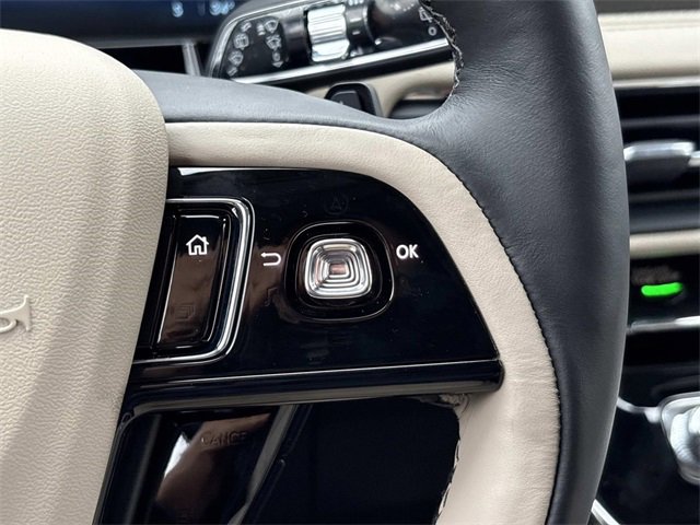 New 2026 Lincoln Corsair Reserve image 26