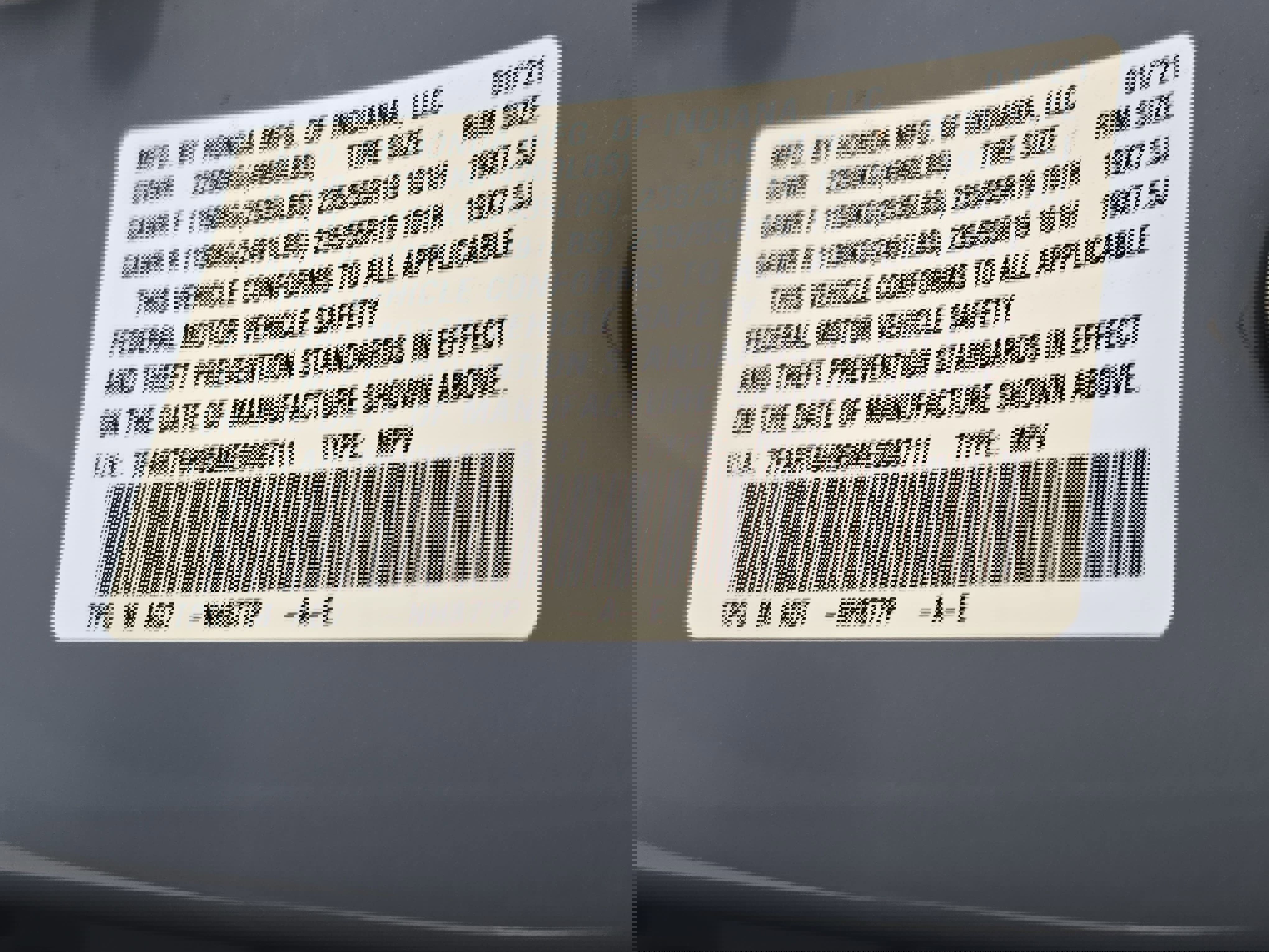 Used 2021 Honda CR-V Touring image 34