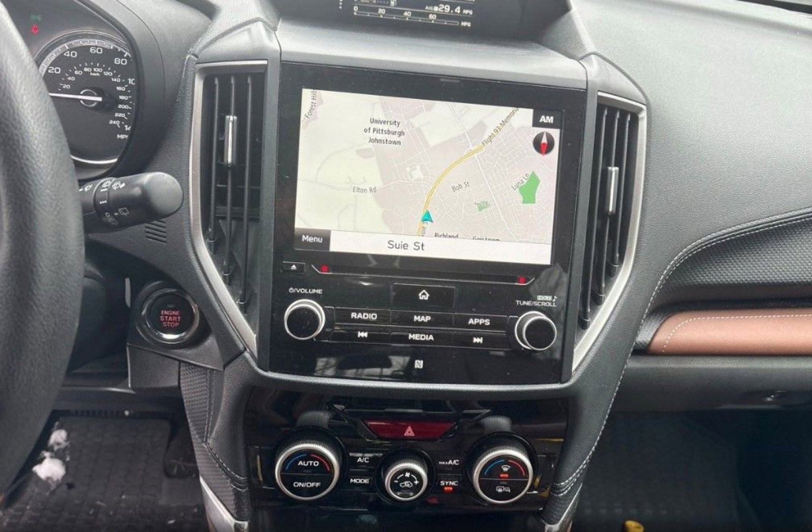 Used 2020 Subaru Forester Touring image 43