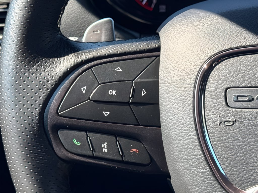 Used 2024 Dodge Durango R/T RWD image 17