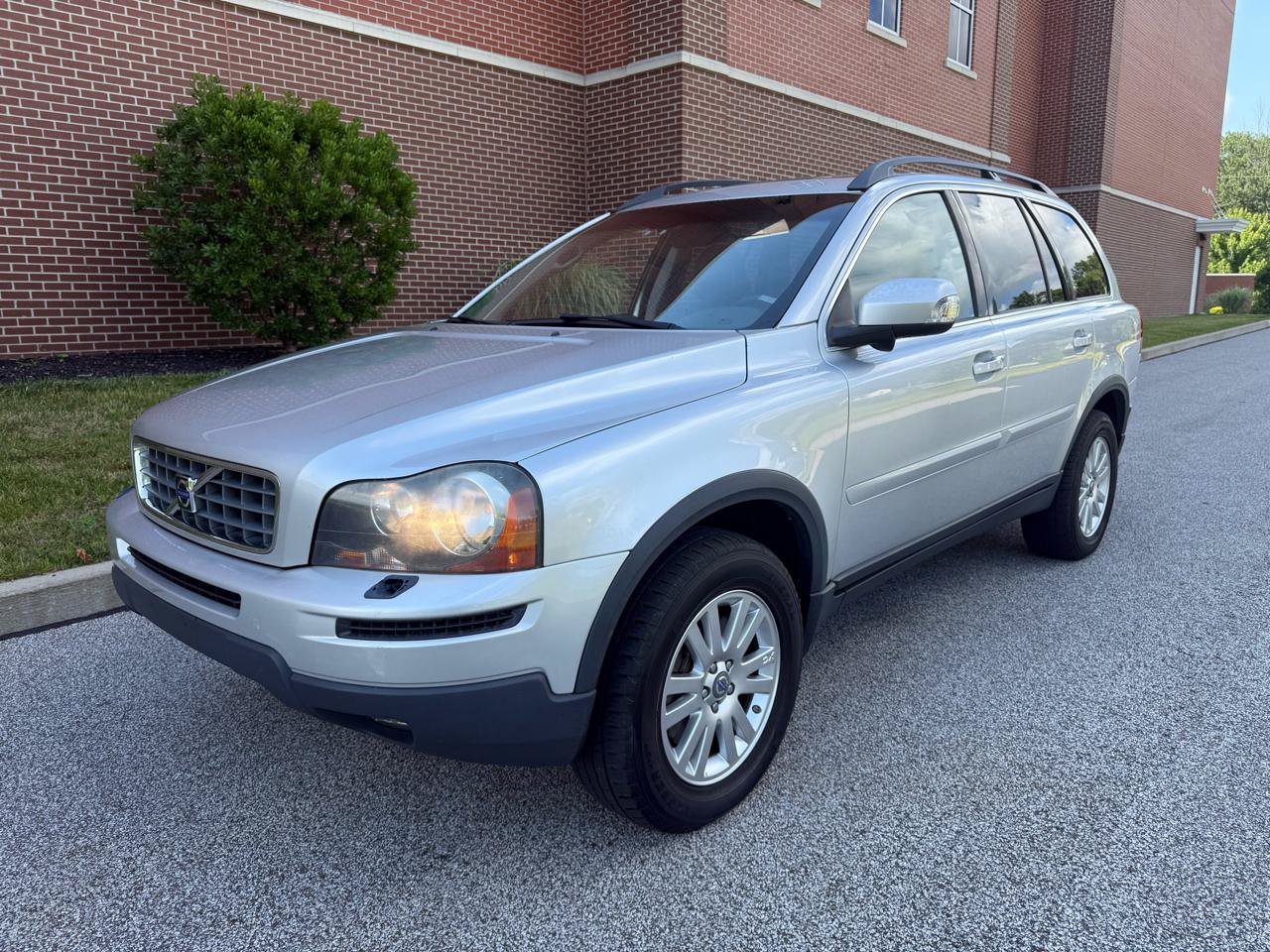 Used 2008 Volvo XC90 3.2 AWD/4WD image 1