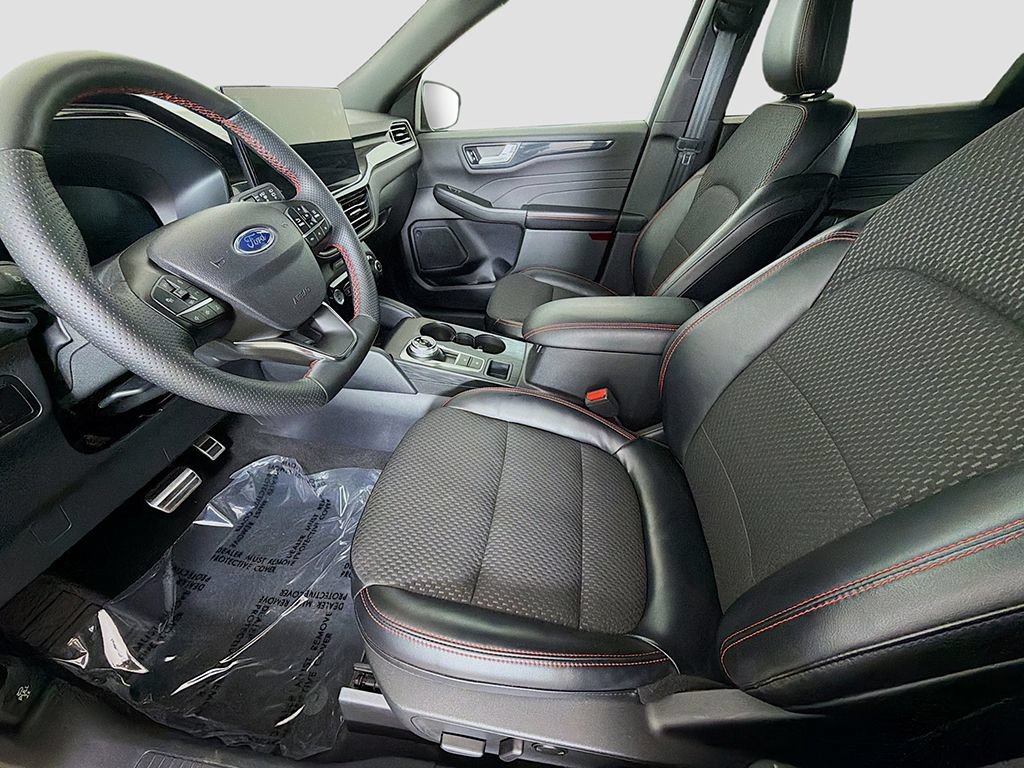 Used 2023 Ford Escape ST-Line Elite AWD/4WD image 22