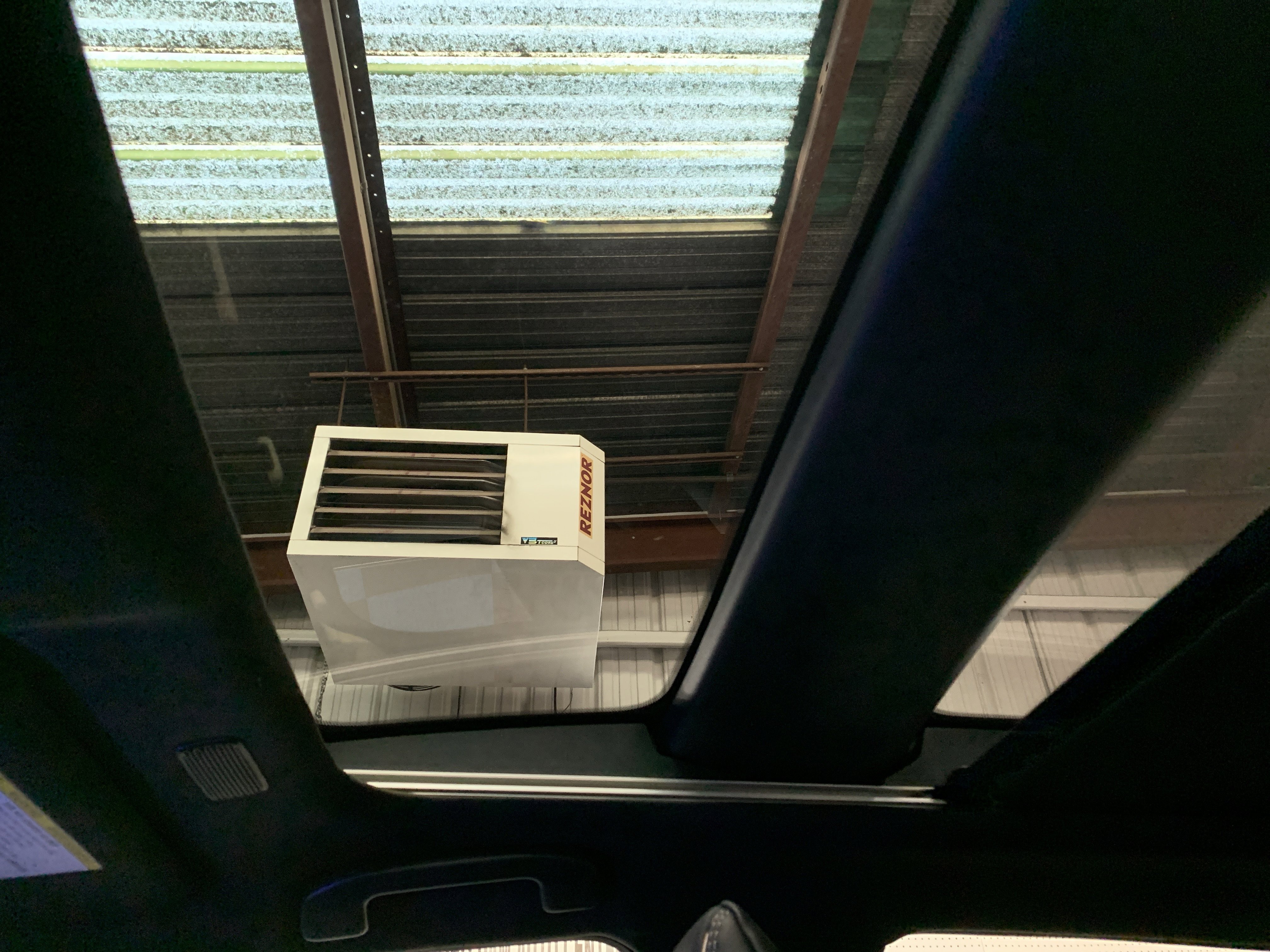 New 2026 Toyota Crown Nightshade image 17