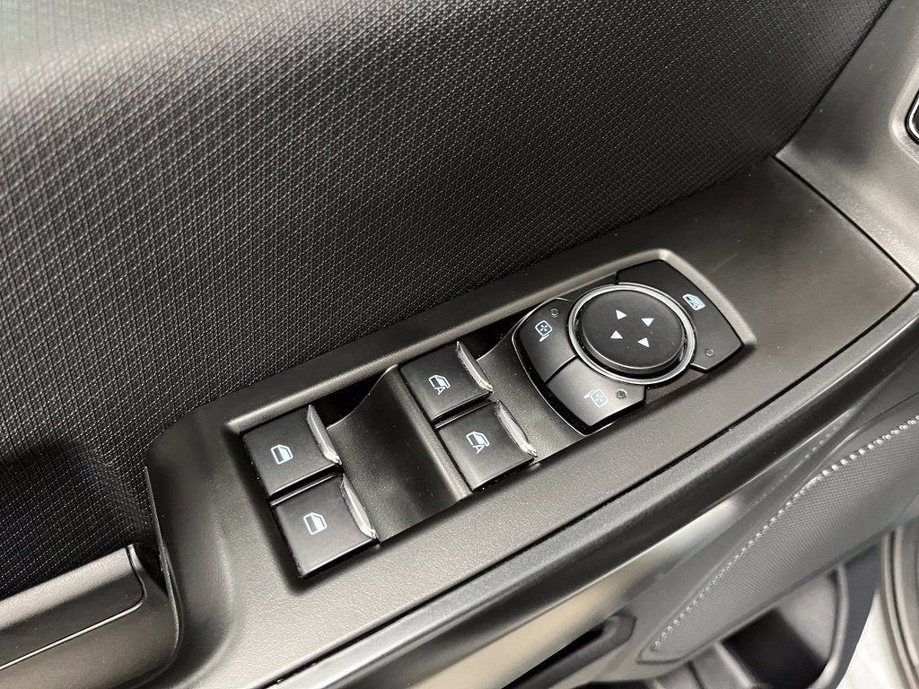 Used 2024 Ford F150 STX AWD/4WD image 21
