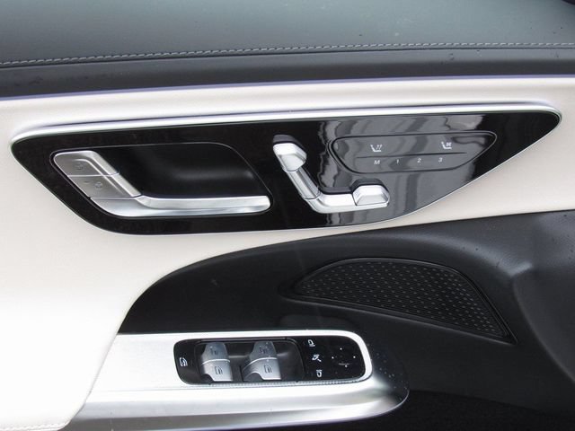 Certified 2026 Mercedes-Benz E 350 4MATIC Sedan image 12
