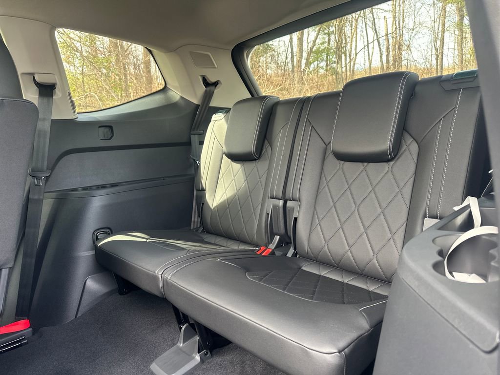 New 2026 Volkswagen Atlas SEL Premium R-Line image 15