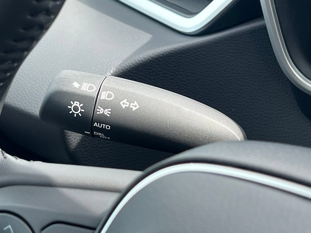 New 2026 Toyota Corolla XLE FWD image 25